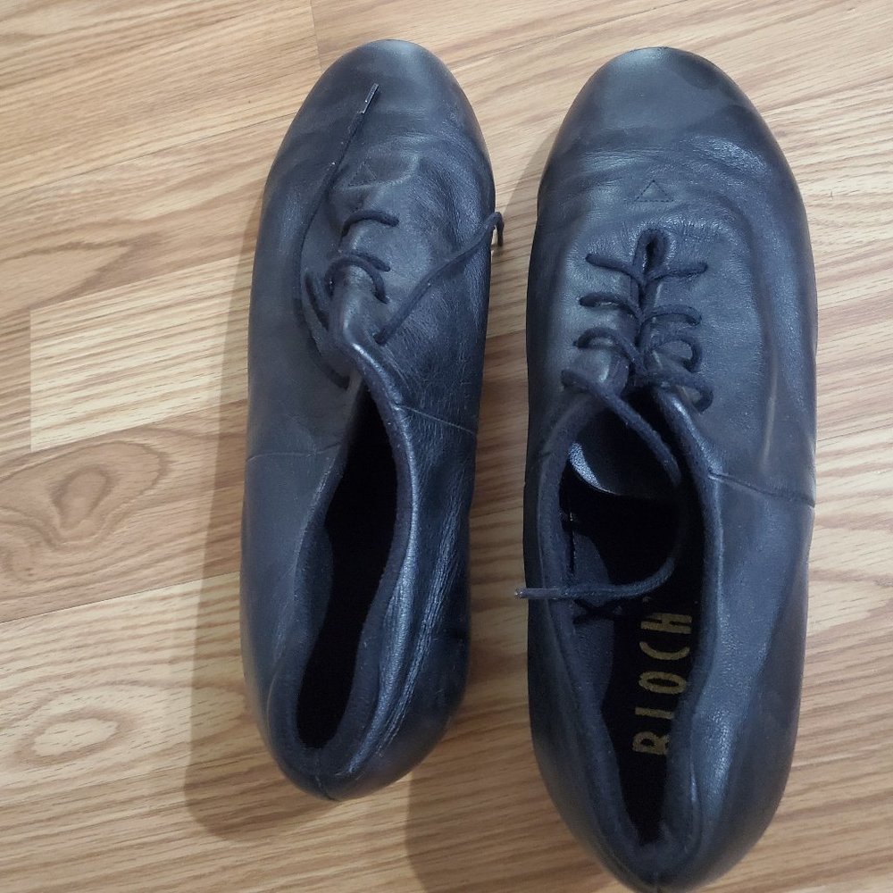 Bloch TapFlex 10.5